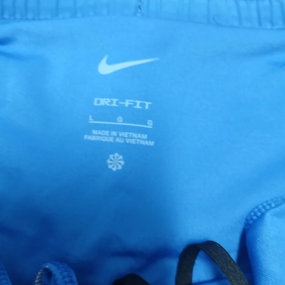 Nike Men's Athletic Shorts in Vibrant Blue